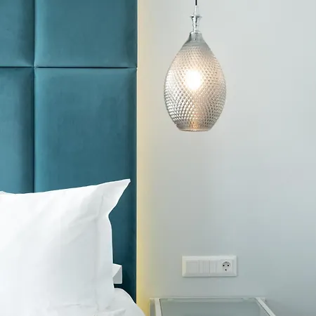 公寓 Diio 埃尔莫波利斯