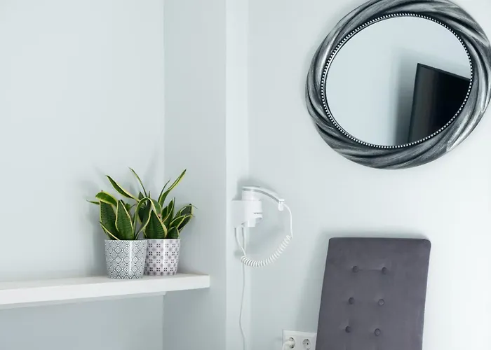 Apartman Diio Ermúpoli