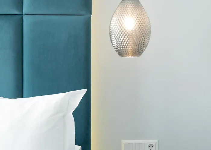 Apartman Diio Ermúpoli