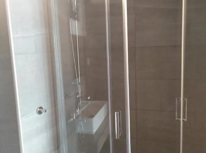 Diio Apartman Ermúpoli