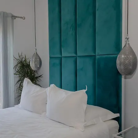 Diio Apartment *