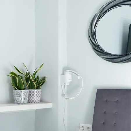 Appartement Diio Ermoúpoli