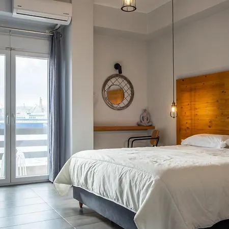 Diio Apartment