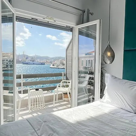 Apartment Diio *