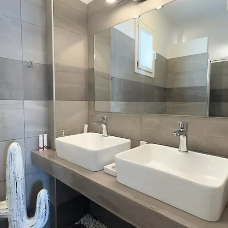 Apartment Diio