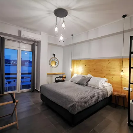 Diio Appartement Ermoúpoli