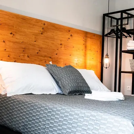 Diio Apartment