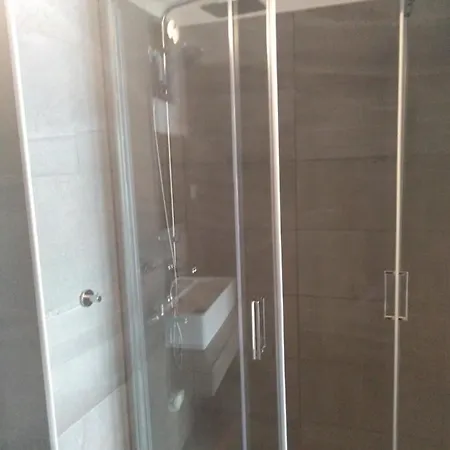 Diio Apartment Ermoupoli