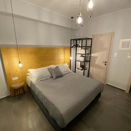 Apartment Diio