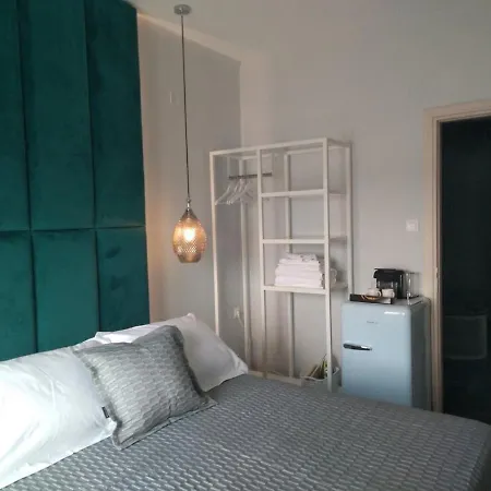 Diio Apartment *